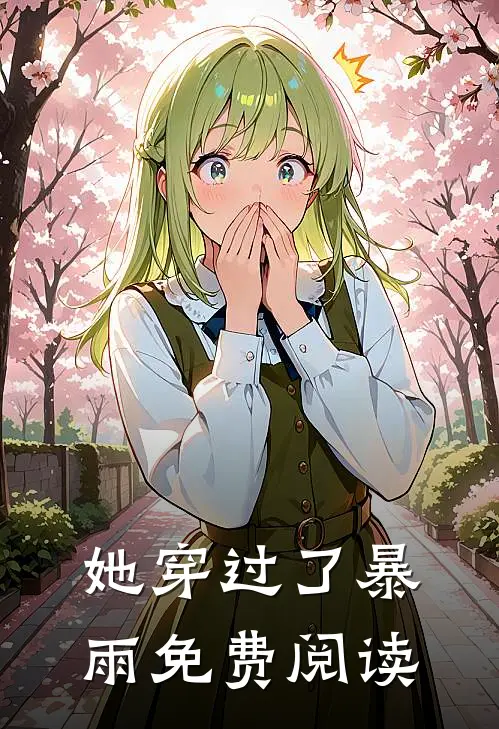 她穿过了暴雨免费阅读