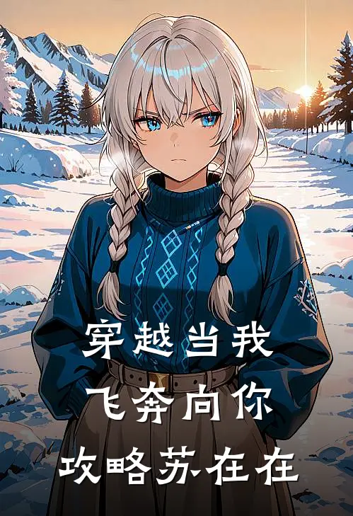 穿越当我飞奔向你：攻略苏在在