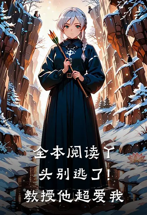 全本阅读丫头别逃了!教授他超爱我