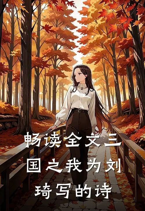 畅读全文三国之我为刘琦写的诗