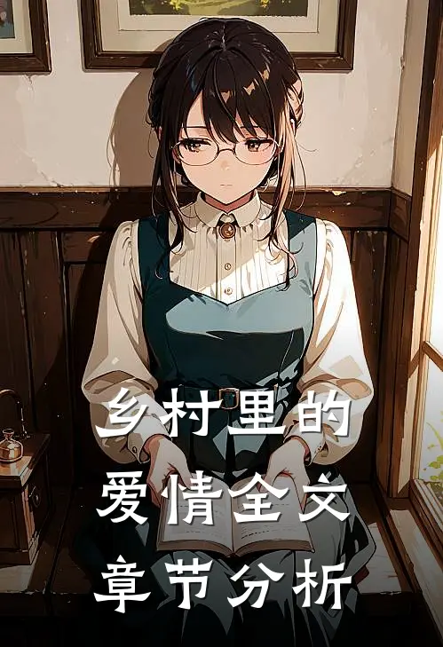 乡村里的爱情全文章节分析