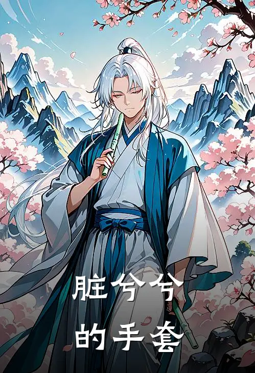 脏兮兮的手套