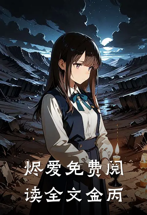 烬爱免费阅读全文金丙