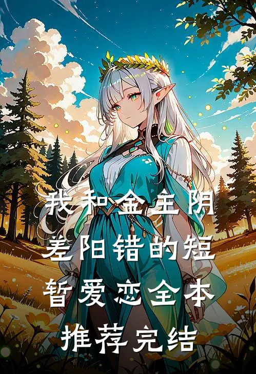 我和金主阴差阳错的短暂爱恋全本推荐完结