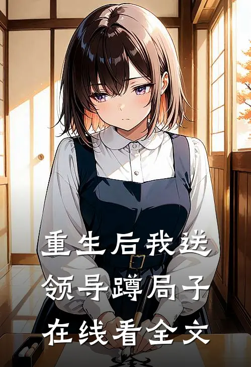 重生后我送领导蹲局子在线看全文