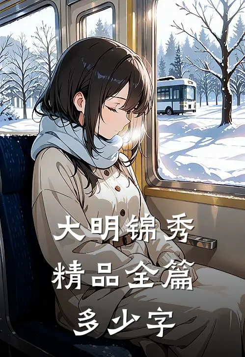 大明锦秀精品全篇多少字