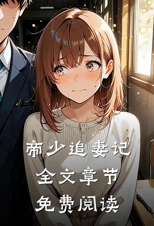 帝少追妻记全文章节免费阅读