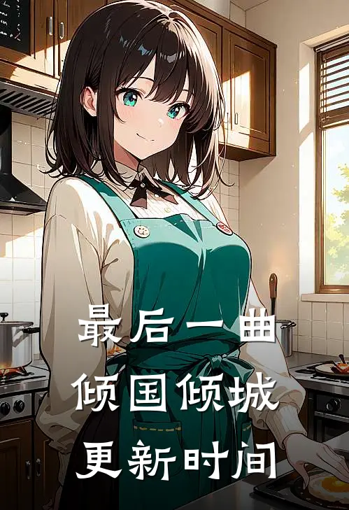 最后一曲倾国倾城更新时间