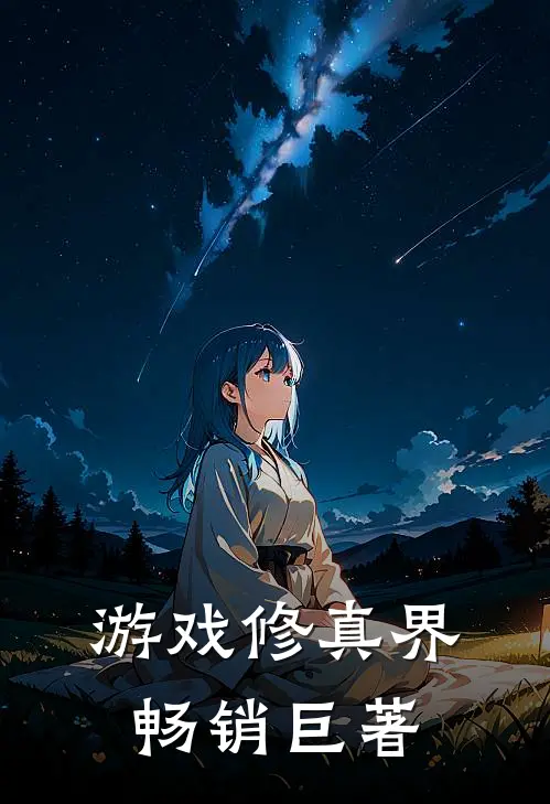 游戏修真界畅销巨著