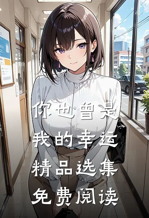 你也曾是我的幸运精品选集免费阅读