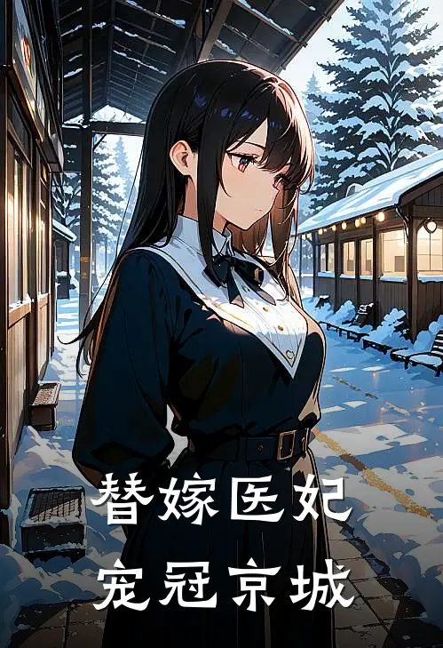 替嫁医妃宠冠京城