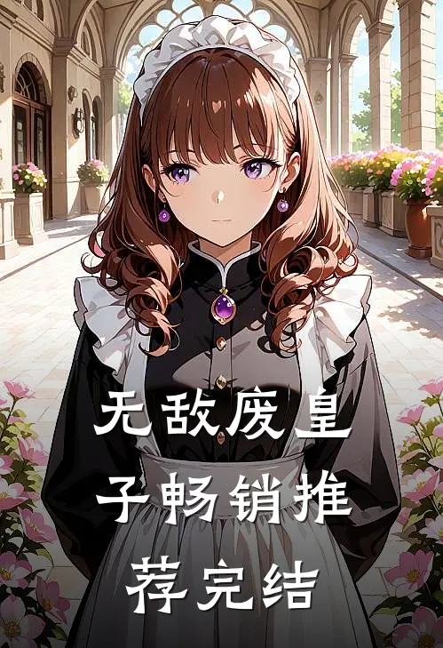 无敌废皇子畅销推荐完结