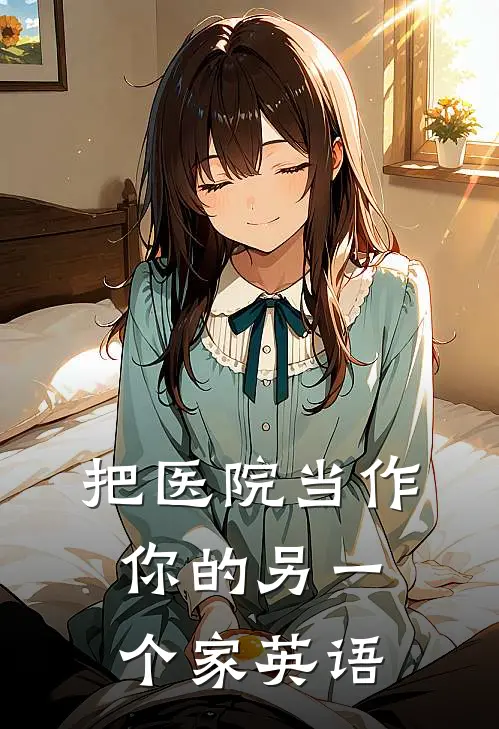 把医院当作你的另一个家英语