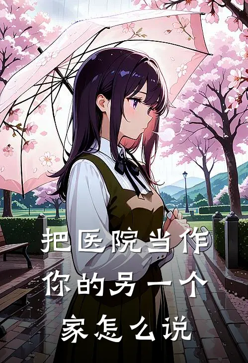 把医院当作你的另一个家怎么说