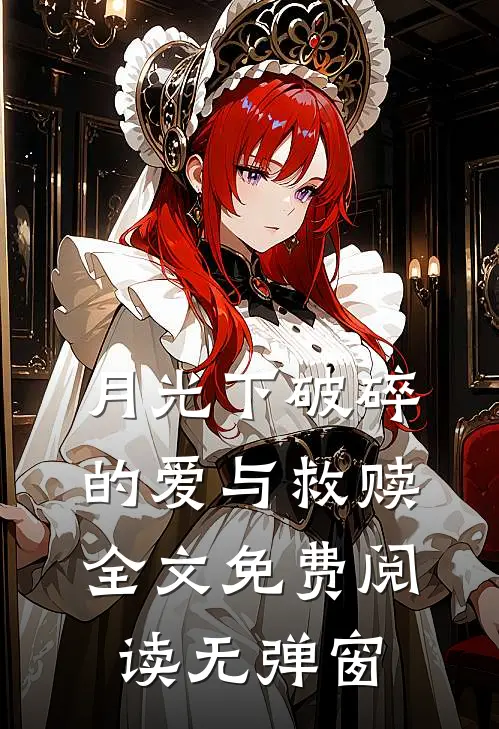 月光下破碎的爱与救赎全文免费阅读无弹窗