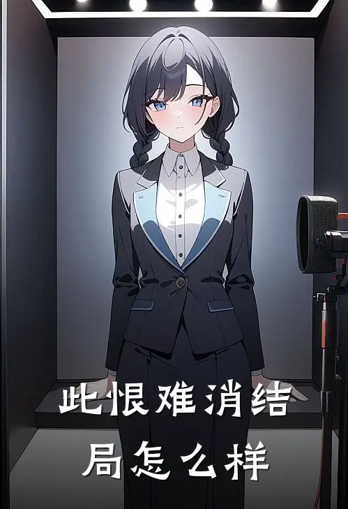 此恨难消结局怎么样