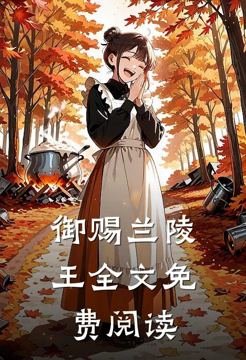 御赐兰陵王全文免费阅读