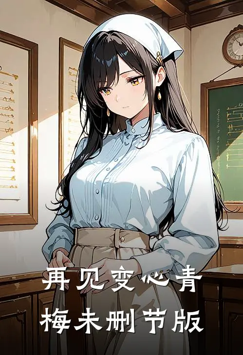 再见变心青梅未删节版