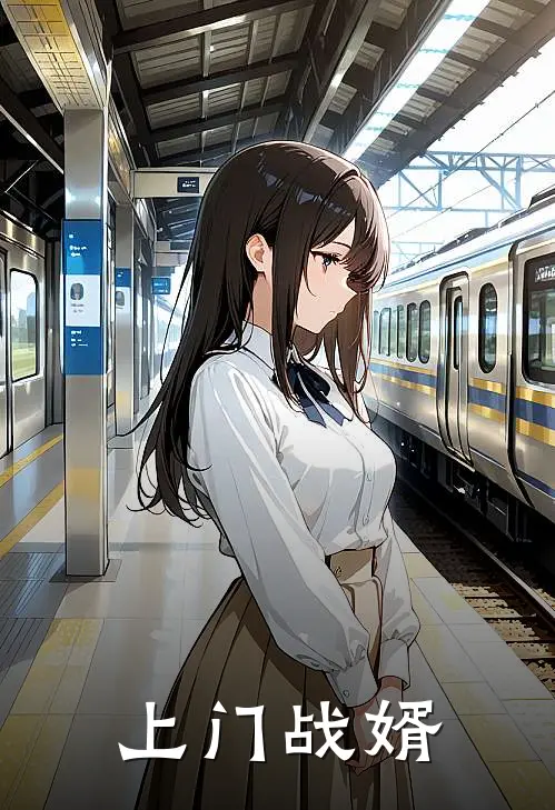 上门战婿