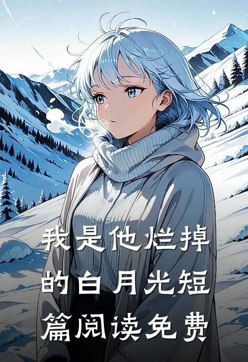 我是他烂掉的白月光短篇阅读免费