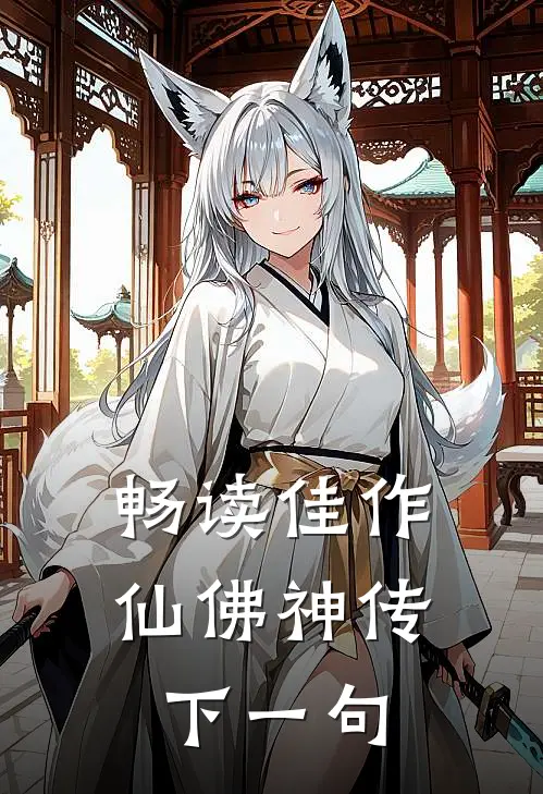畅读佳作仙佛神传下一句