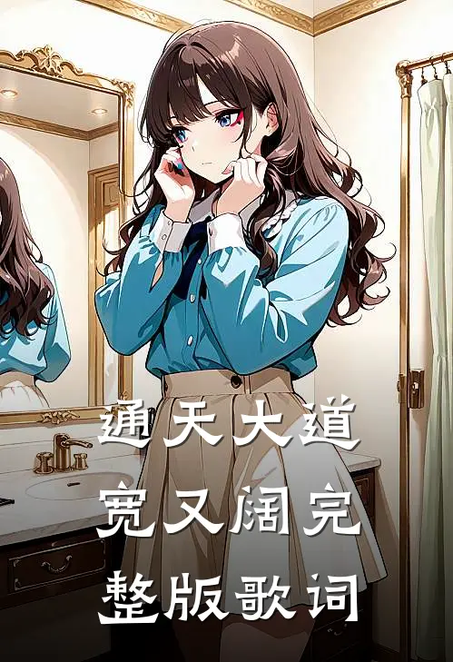 通天大道宽又阔完整版歌词