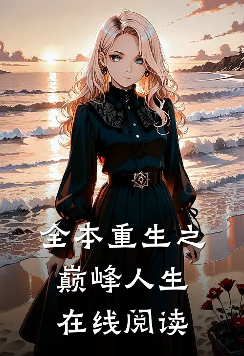 全本重生之巅峰人生在线阅读