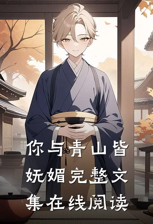 你与青山皆妩媚完整文集在线阅读