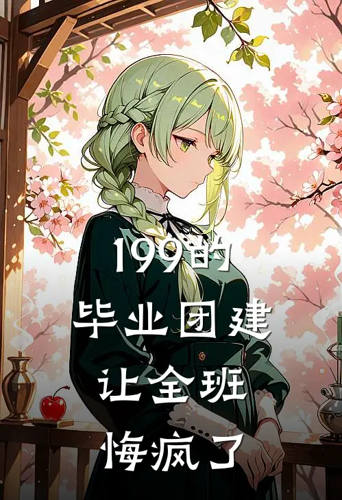 199的毕业团建，让全班悔疯了