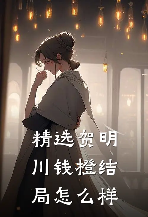 精选贺明川钱橙结局怎么样