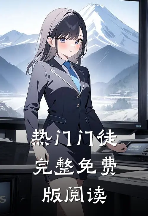 热门门徒完整免费版阅读