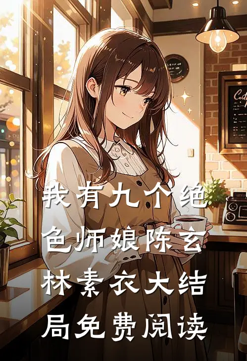 我有九个绝色师娘陈玄林素衣大结局免费阅读