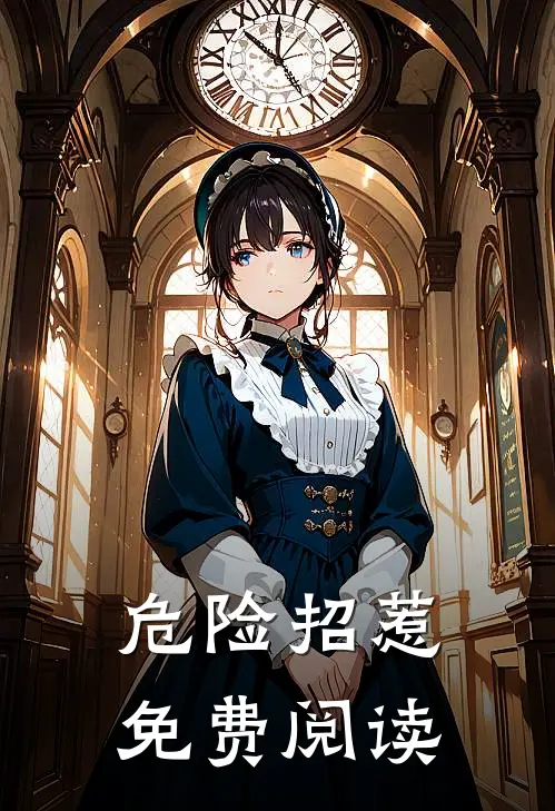 危险招惹免费阅读