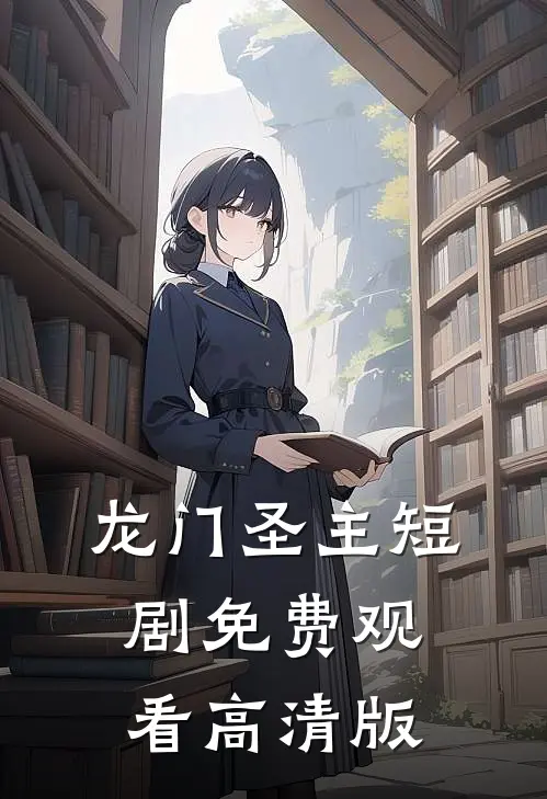 龙门圣主短剧免费观看高清版