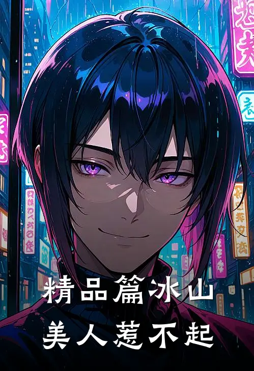 精品篇冰山美人惹不起