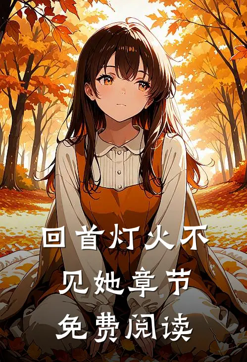回首灯火不见她章节免费阅读