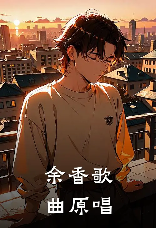 余香歌曲原唱
