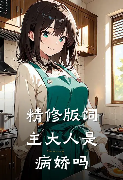 精修版饲主大人是病娇吗