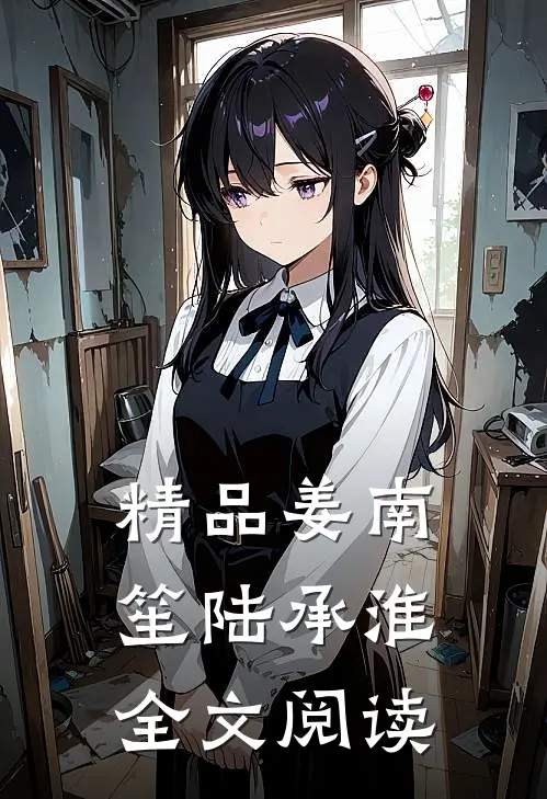 精品姜南笙陆承淮全文阅读