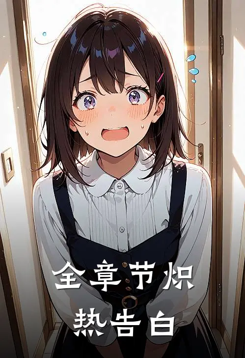 全章节炽热告白