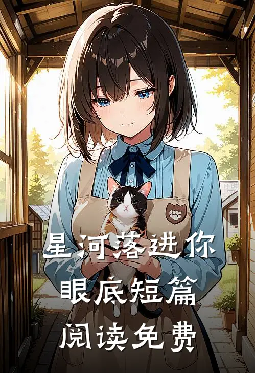 星河落进你眼底短篇阅读免费
