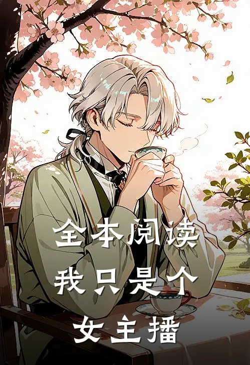 全本阅读我只是个女主播