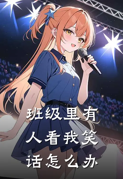 班级里有人看我笑话怎么办
