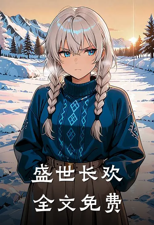 盛世长欢全文免费