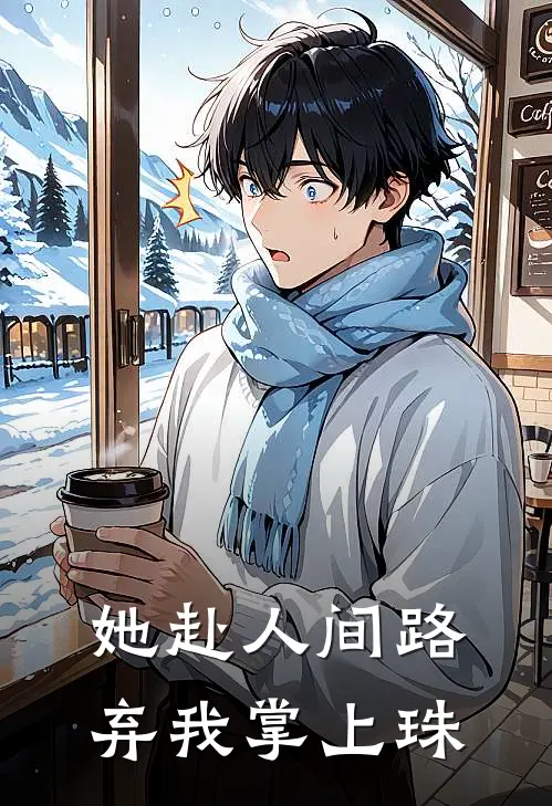 她赴人间路，弃我掌上珠