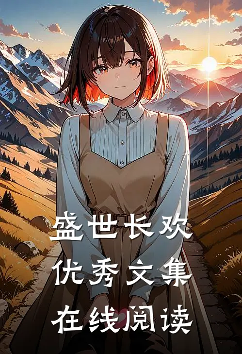 盛世长欢优秀文集在线阅读