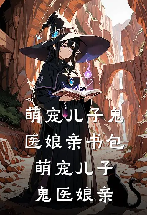 萌宠儿子鬼医娘亲 书包 萌宠儿子鬼医娘亲