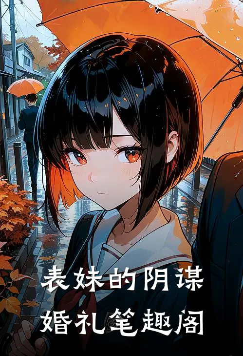 表妹的阴谋婚礼笔趣阁