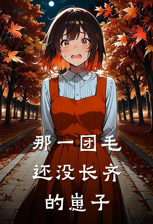 那一团毛还没长齐的崽子