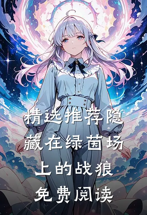 精选推荐隐藏在绿茵场上的战狼免费阅读